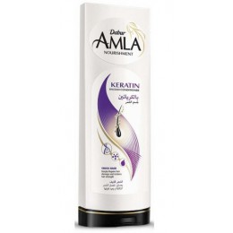 Бальзам - Кондиционер для волос  ИНТЕНСИВНОЕ УВЛАЖНЕНИЕ (Dabur Amla Vitamin), 200 мл