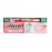 Зубная паста Дабур Хербл для чувствительных зубов (Dabur Herb'l Sensitive) с зубной щеткой, 150 гр.