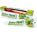Зубная паста  Дабур Хербл Ним (DABUR HERB`L NEEM) с зубной щеткой, 150 гр.
