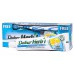 Зубная паста Дабур Хербл  Соль & Лимон ( Dabur Herbl Salt & Lemon) с зубной щеткой, 150 гр.