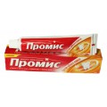 Зубная паста Промис (Promis Dabur)  против  зубного камня, 100 гр. 